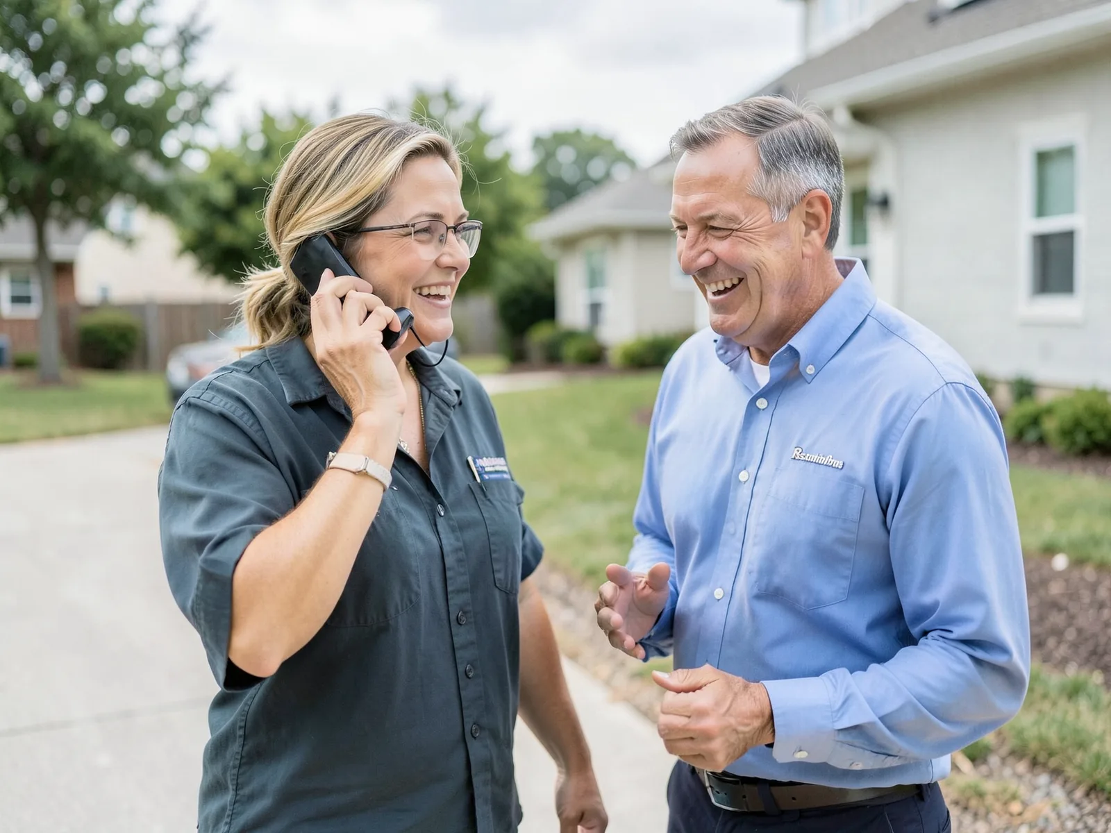 Frequently Asked Questions About Storm Damage Restoration in Hunt Valley, MD